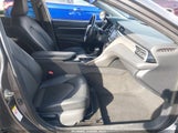 Toyota Camry Se 4T1B11HK8JU537481 photo