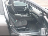 Nissan Sentra Sr Xtronic Cvt 3N1AB8DV3PY283449 снимка