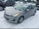 Hyundai Elantra Gls (Ulsan Plant) KMHDH4AE0CU298330 photo