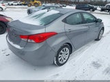 Hyundai Elantra Gls (Ulsan Plant) KMHDH4AE0CU298330 photo