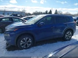 Nissan Rogue Sv Fwd JN8BT3BA3PW437641 снимка