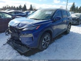 Nissan Rogue Sv Fwd JN8BT3BA3PW437641 photo