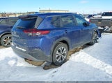 Nissan Rogue Sv Fwd JN8BT3BA3PW437641 снимка