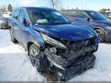 Nissan Rogue Sv Fwd JN8BT3BA3PW437641 снимка