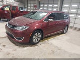 Chrysler Pacifica Hybrid Platinum 2C4RC1N70HR710950 снимка