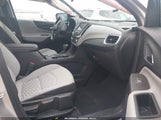 Chevrolet Equinox Fwd Ls 3GNAXHEV9LS686739 снимка