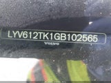 Volvo S60 Inscription T5 Premier LYV612TK1GB102565 снимка