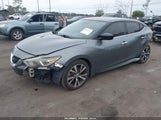 Nissan Maxima 3.5 S 1N4AA6AP6HC382325 снимка