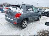 Chevrolet Trax Lt KL7CJPSB7KB838550 снимка