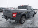 Ford F-150 Xlt 1FTFX1E45LKD59781 снимка