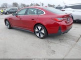 BMW I4 Gran Coupe Edrive40 WBY23HD02SFU29499 снимка