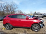 Hyundai Tucson Gls KM8JT3AF2FU991635 снимка
