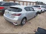 Lexus Ct 200H JTHKD5BH0G2259212 снимка