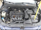 Hyundai Sonata Gls 5NPEB4AC4CH427141 fotografie