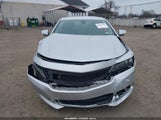 Chevrolet Impala Fwd Lt 2G11Z5S34L9106369 fotografie