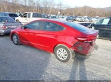 Hyundai Elantra Se KMHD74LF9HU128077 снимка