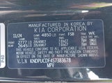 Kia Sportage Lx KNDPUCDF4S7383678 снимка