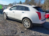 Cadillac Srx Luxury Collection 3GYFNAEY7AS630375 fotografie