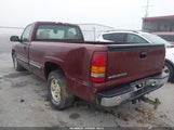 Chevrolet Silverado  Ls 1GCEC14T9YE128632 fotografie