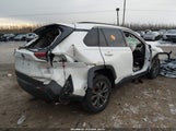 Toyota Rav4 Hybrid Xle Premium JTMB6RFV7ND533381 photo