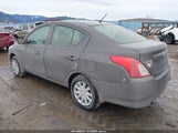 Nissan Versa 1.6 S 3N1CN7APXFL942073 снимка
