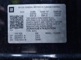 Chevrolet Equinox Lt 2GNAXUEV7K6247934 снимка