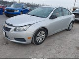 Chevrolet Cruze Ls 1G1PC5SH2C7356489 снимка