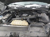 Ford F-150 Lariat 1FTEW1EG8JFE30342 снимка