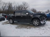 Ford F-150 Lariat 1FTEW1EG8JFE30342 снимка