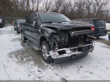 Ford F-150 Lariat 1FTEW1EG8JFE30342 снимка