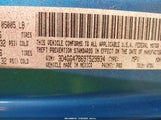 Dodge Journey Se 3D4GG47B69T529934 снимка