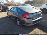 Honda Civic Lx 2HGFC2F57HH531611 photo