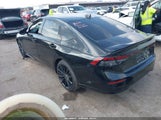 Honda Accord Hybrid Touring 1HGCY2F84RA092172 fotografie