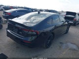 Honda Accord Hybrid Touring 1HGCY2F84RA092172 снимка