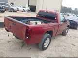 Chevrolet Colorado Lt 1GCGTCFE5B8131181 снимка