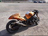 Suzuki Gsx1300 Rz JS1GW71A872104371 photo
