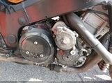 Suzuki Gsx1300 Rz JS1GW71A872104371 fotografie