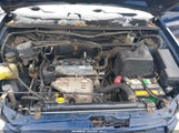 Toyota Highlander JTEGD21A130070807 fotografie