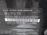 Mitsubishi Lancer Es JA32U2FU6GU003439 снимка