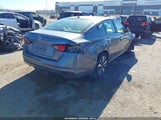 Nissan Altima Sv Fwd 1N4BL4DV4NN369330 fotografie