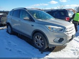 Ford Escape Se 1FMCU9GD4JUA59542 снимка