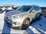 Ford Escape Se 1FMCU9GD4JUA59542 снимка