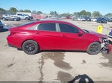 Hyundai Elantra Sel KMHLM4AG6NU305695 снимка