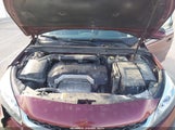 Chevrolet Malibu Limited Lt 1G11C5SA0GF109878 photo