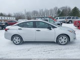 Nissan Versa 1.6 S 3N1CN8DV5RL869196 photo