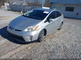 Toyota Prius Two JTDKN3DU5E1808662 снимка