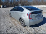 Toyota Prius Two JTDKN3DU5E1808662 снимка