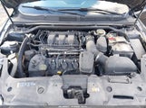 Ford Taurus Sel 1FAHP2E83HG132347 fotografie