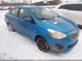 Mitsubishi Mirage G4 Es ML32F3FJ0JHF14366 снимка