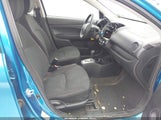 Mitsubishi Mirage G4 Es ML32F3FJ0JHF14366 снимка